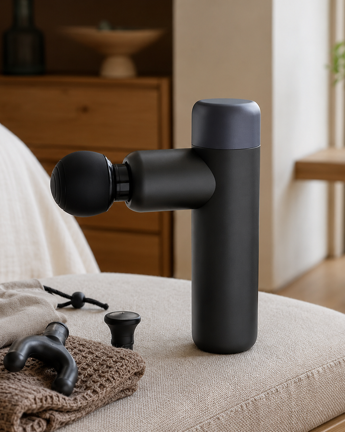 Massage gun