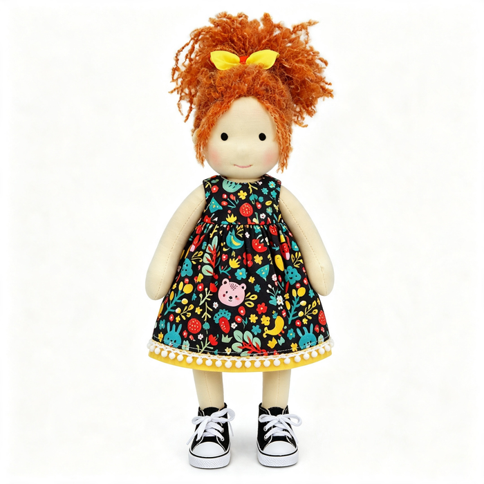 Star Pixie