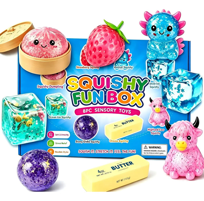 Toys & Play