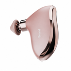 Dual-Head Deep Tissue Massage Gun