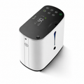 1L Home Oxygen Concentrator with Nebulizer & Touch Control