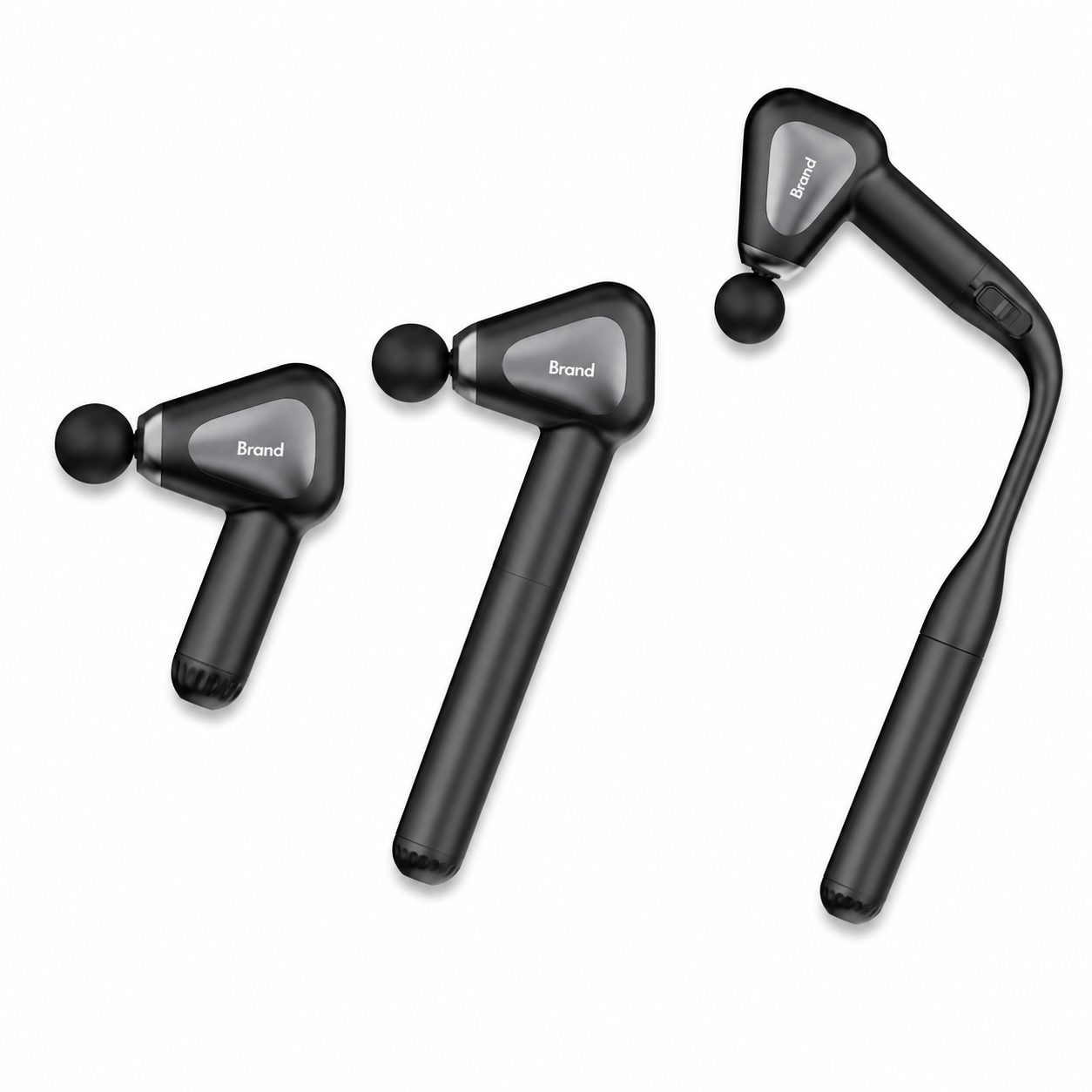 M5 Compact Massage Gun