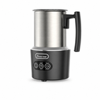Compact Detachable-Cup Milk Frother