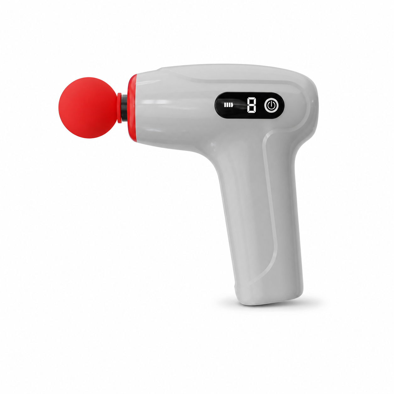 Y4 Mini Massage Gun