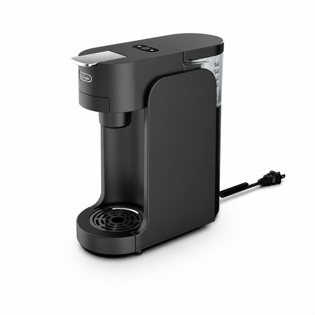 K-Cup Capsule Coffee Maker