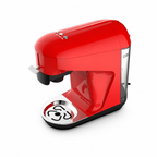 Multifunction Capsule Tea & Coffee Maker