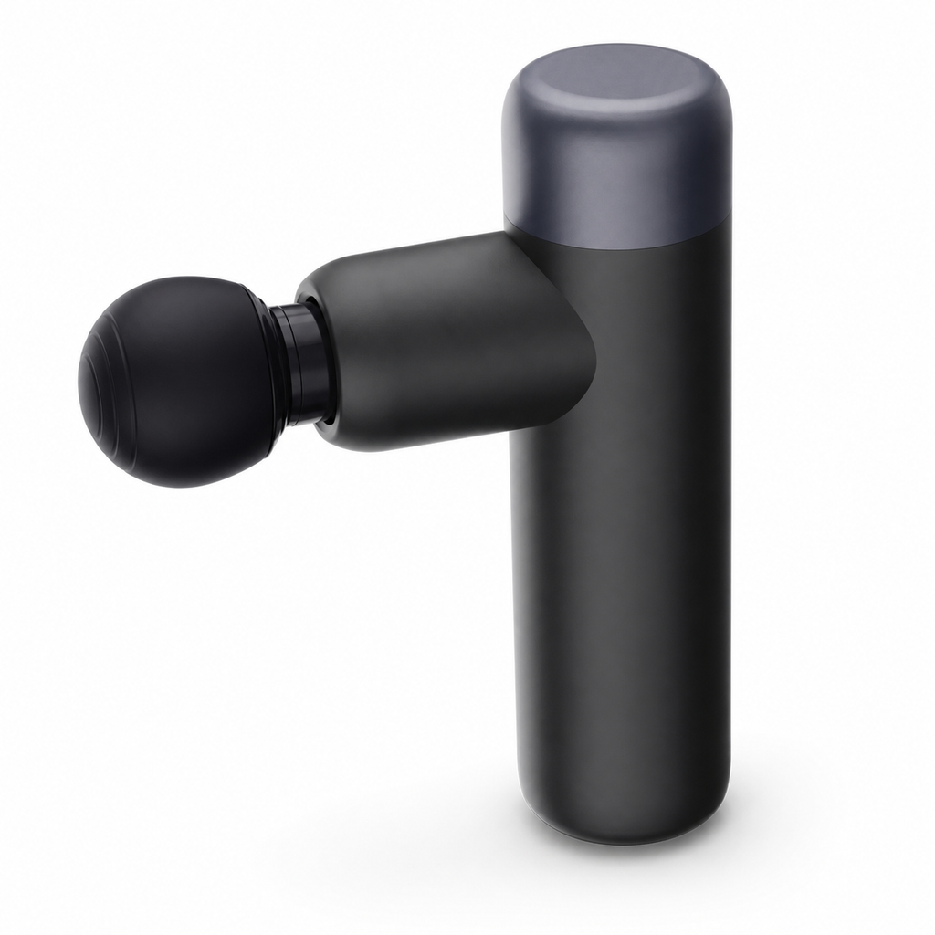 J8 Mini Massage Gun