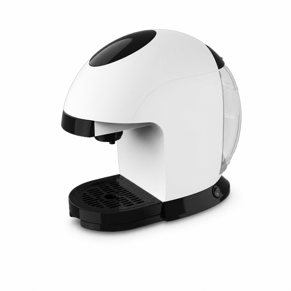 Multifunction Capsule Beverage Extractor