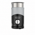 4-in-1 Electric Milk Frother with Detachable Jug