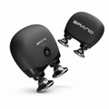 ME2 Dual-Head Massage Gun
