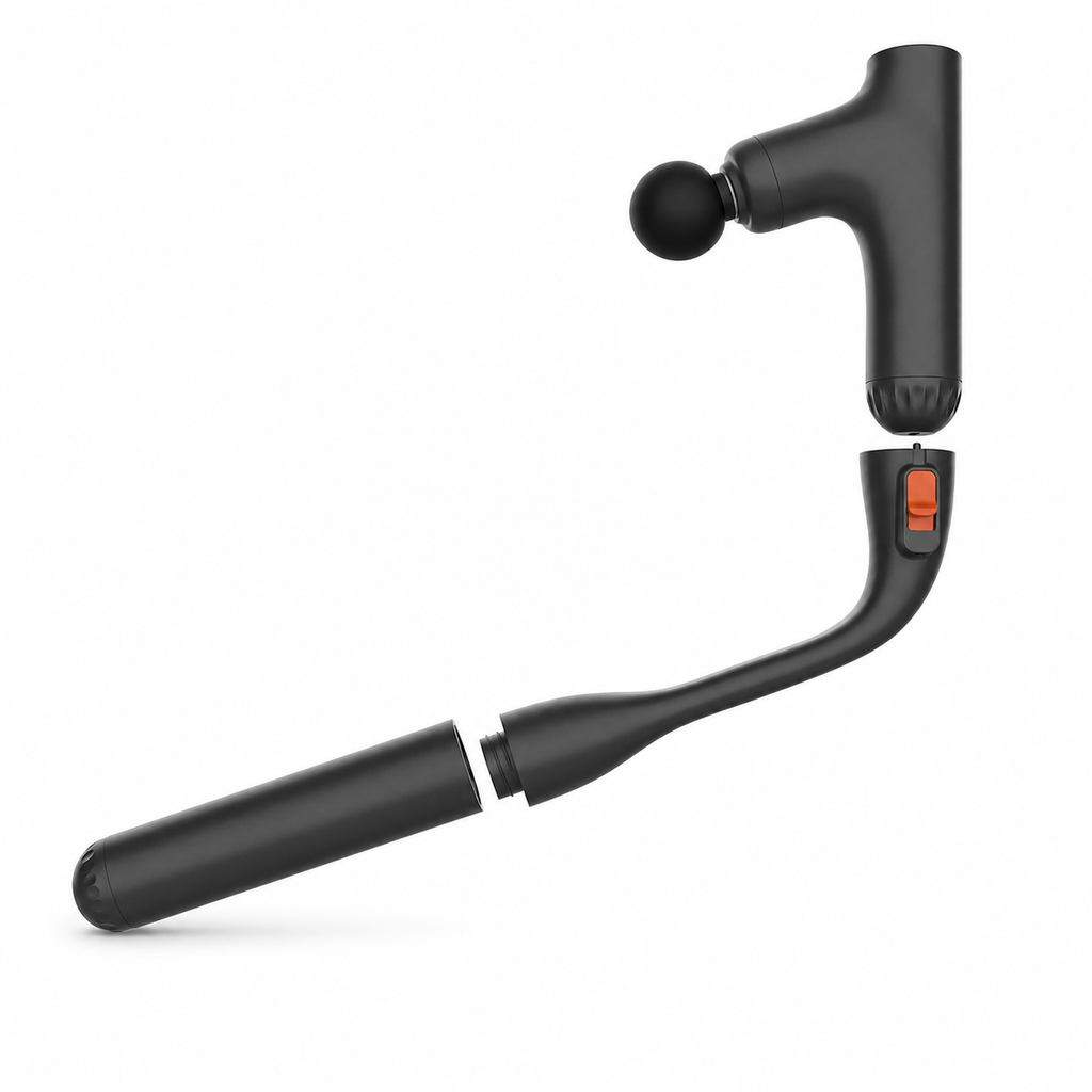 M8 Massage Gun