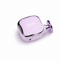 Compact Massage Gun with Optional Heat