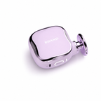 Compact Massage Gun with Optional Heat