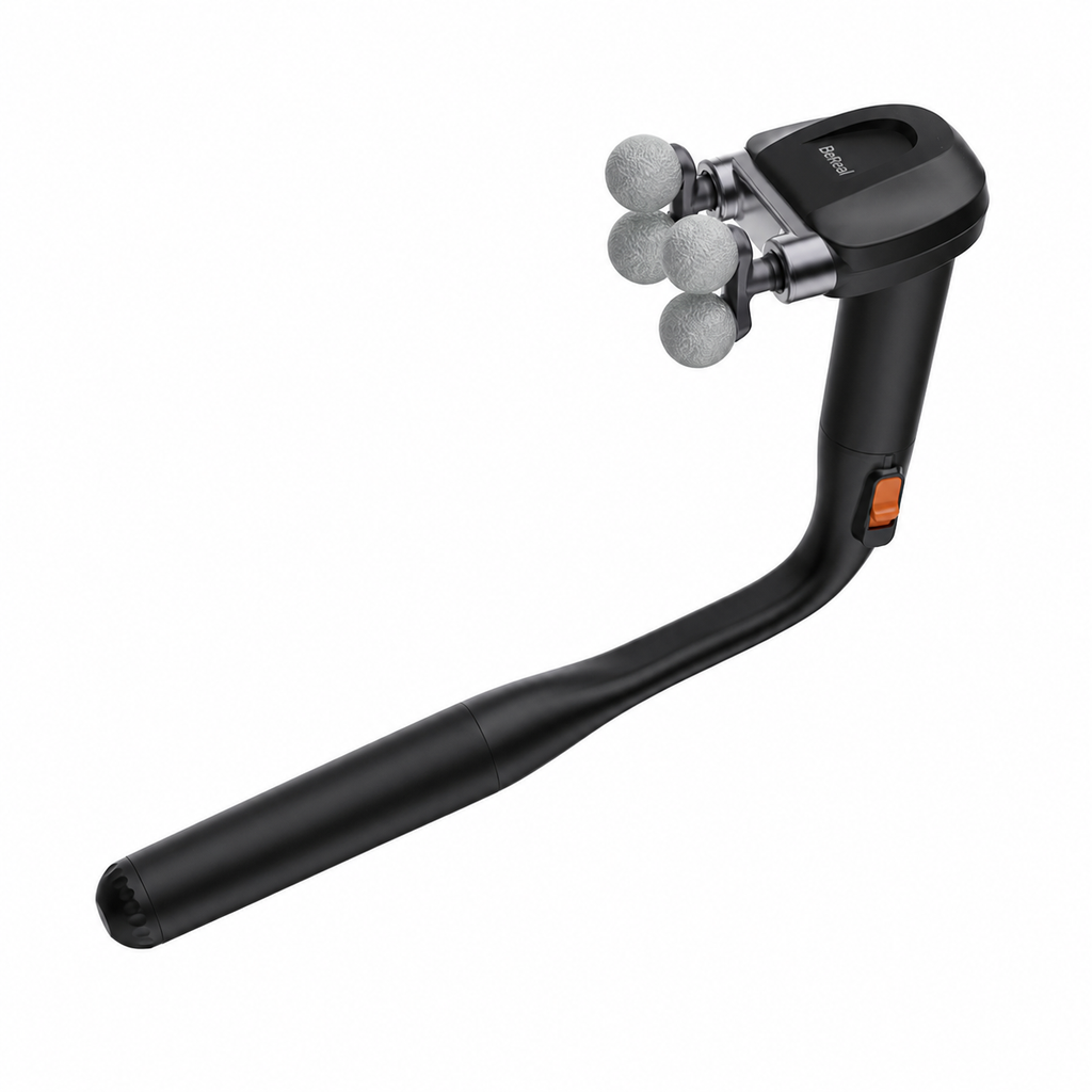 B2 Deep Tissue Massage Gun