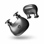 Dual-Head Massage Gun