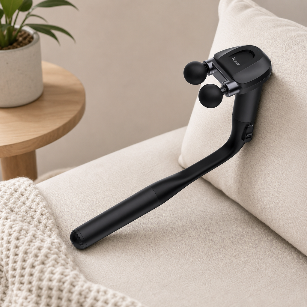 B1 Deep Tissue Massage Gun