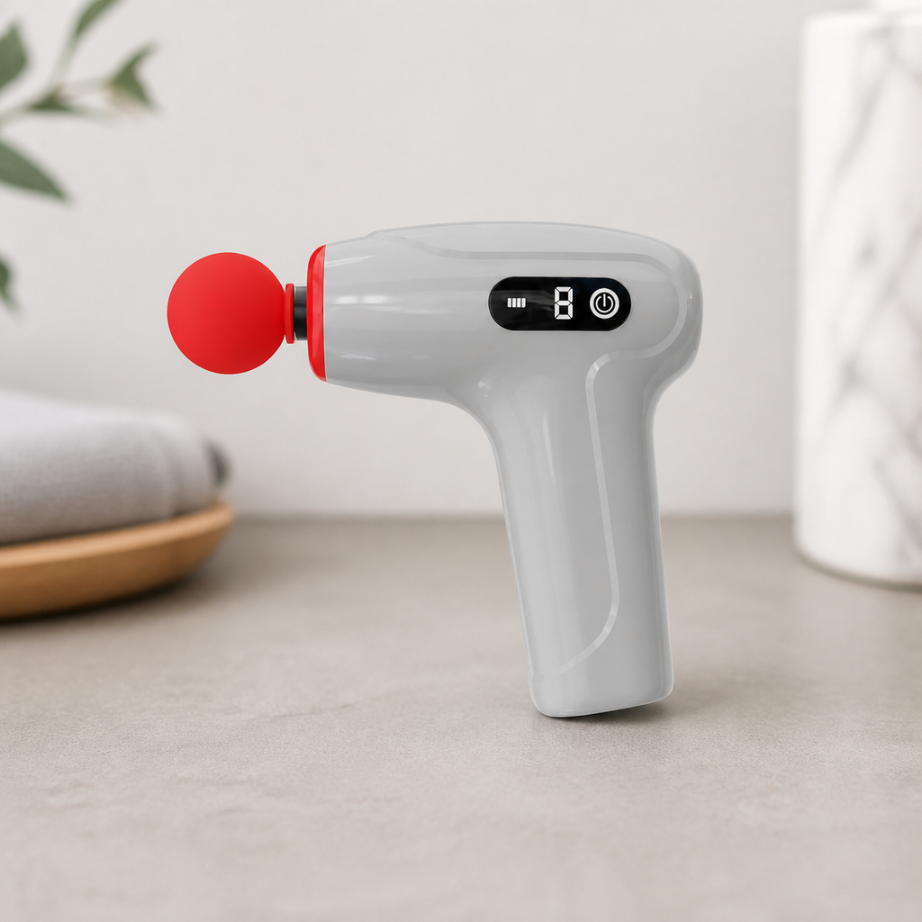 Y4 Mini Massage Gun
