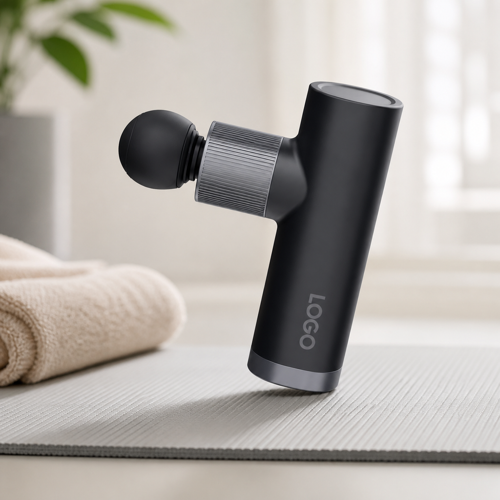 M9 Compact Massage Gun