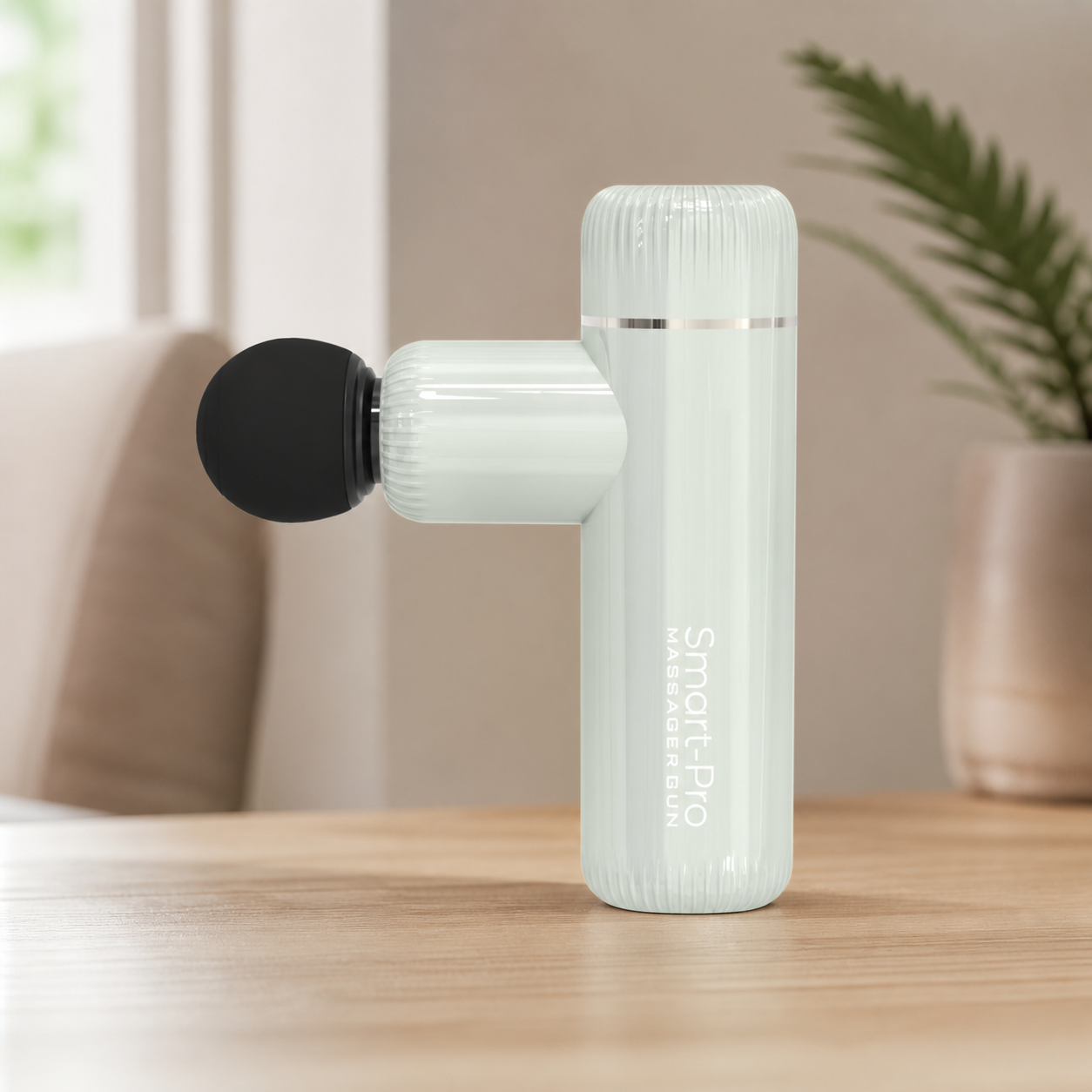 J6 Mini Massage Gun