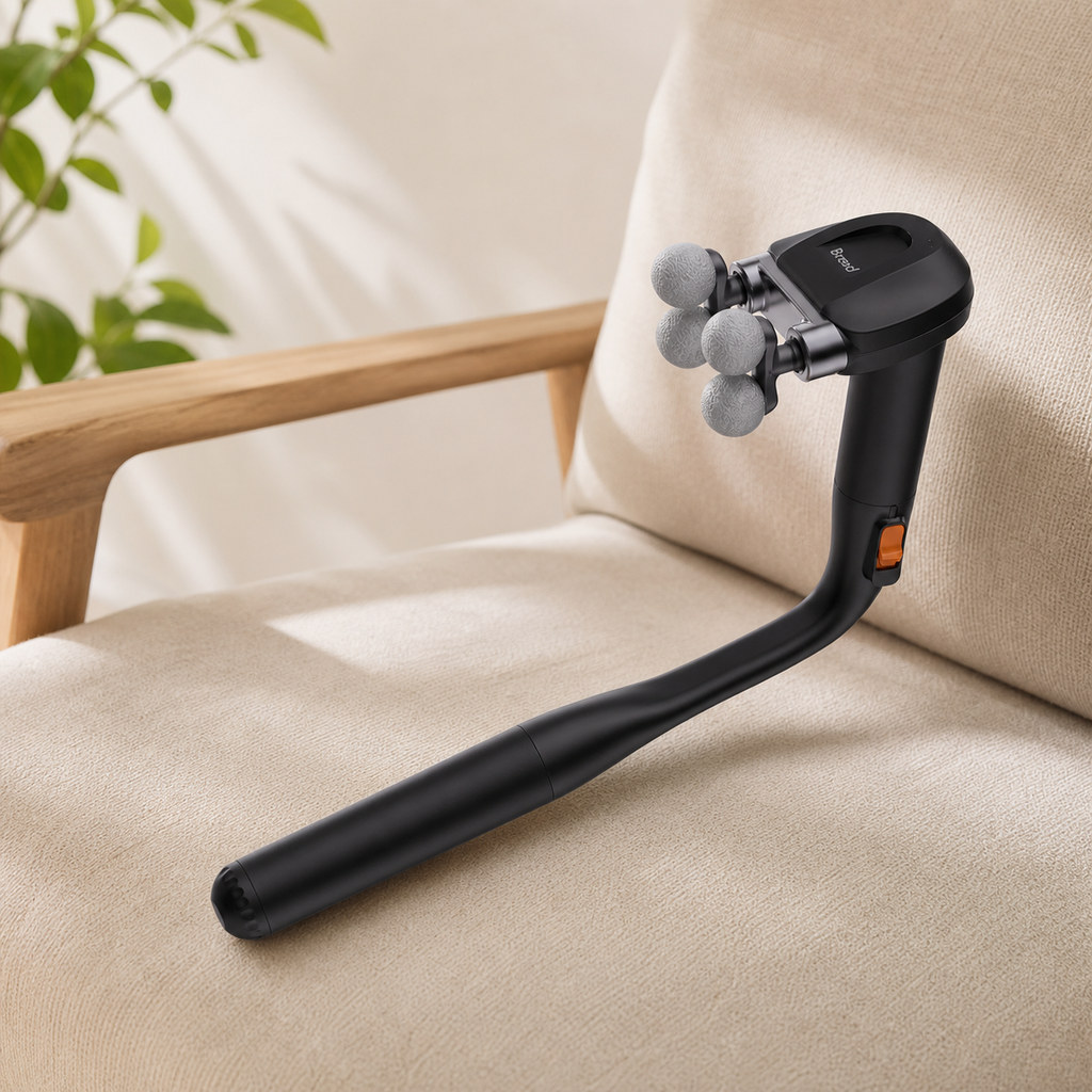 B2 Deep Tissue Massage Gun