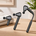 M5 Compact Massage Gun