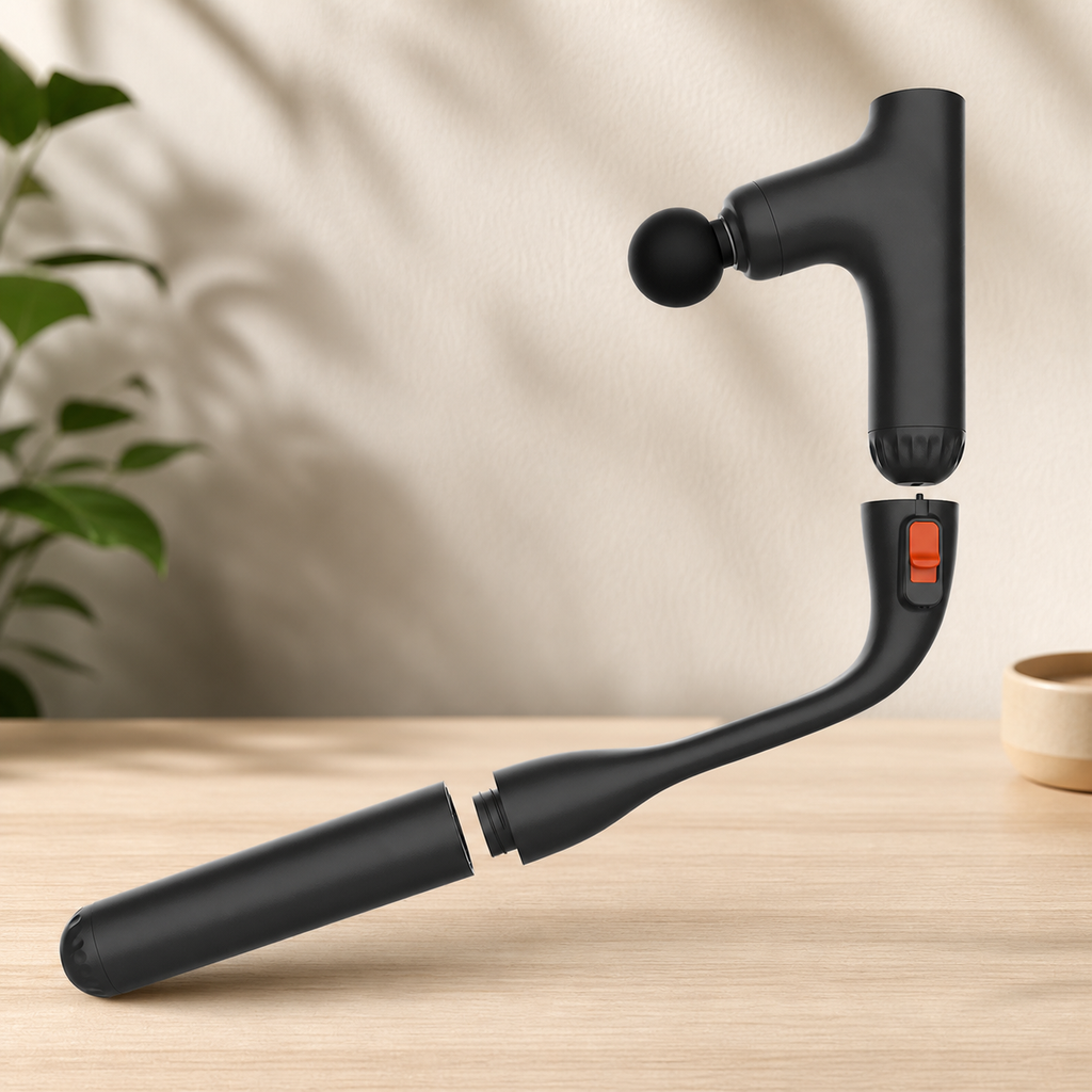 M8 Massage Gun