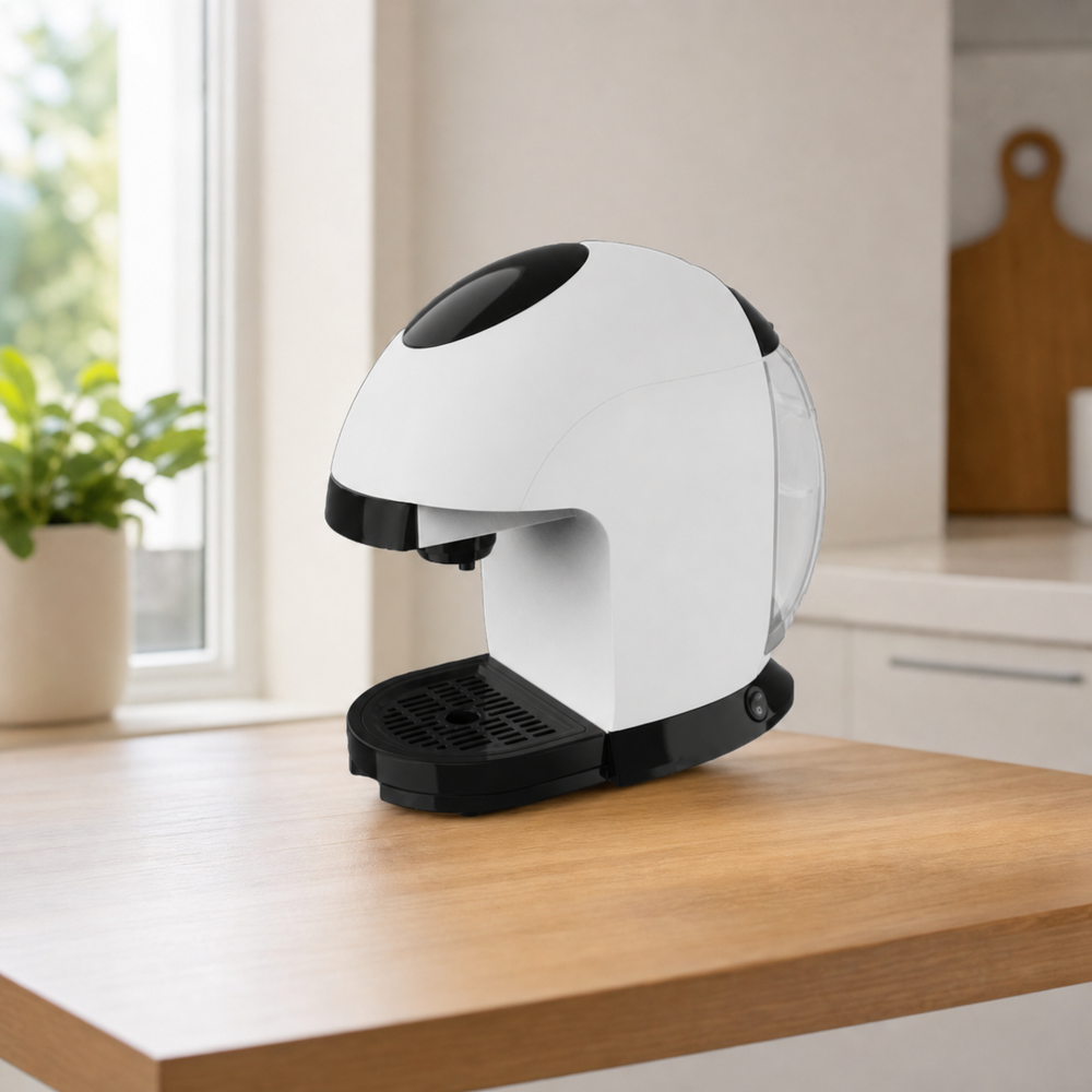Multifunction Capsule Beverage Extractor