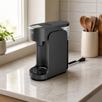 K-Cup Capsule Coffee Maker