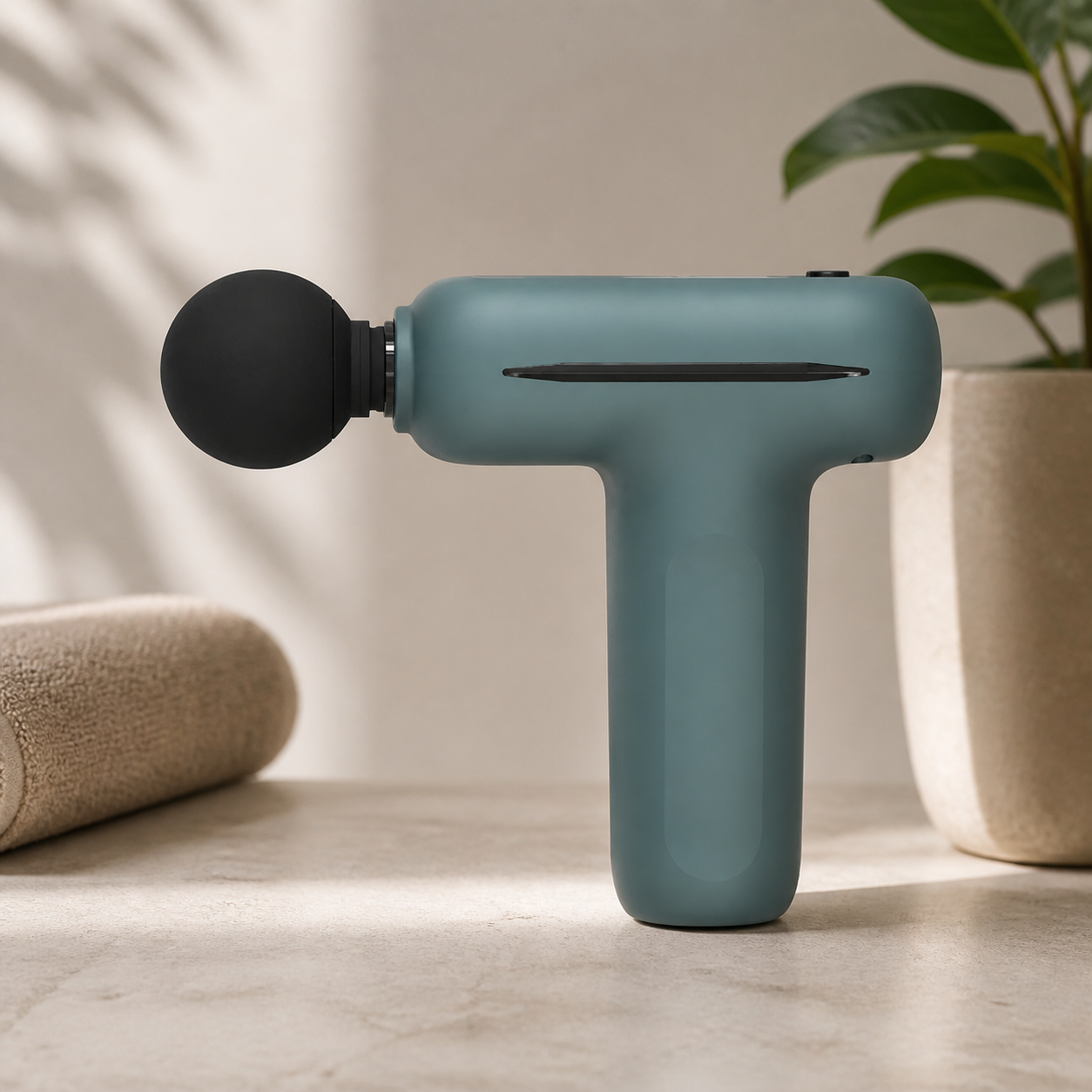 J7 Mini Massage Gun