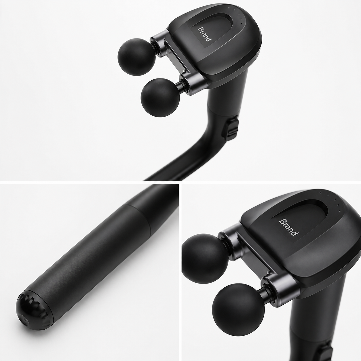 B1 Deep Tissue Massage Gun