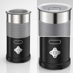 Multifunction Milk Frother for Café-Style Drinks