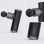 M9 Compact Massage Gun