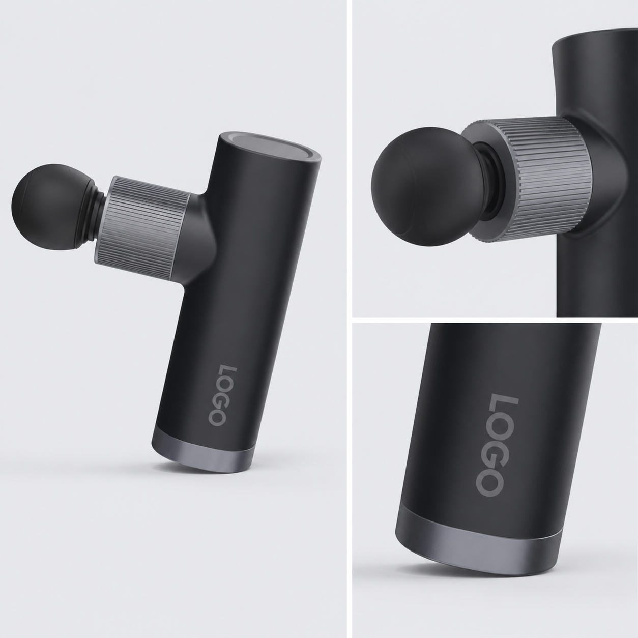 M9 Compact Massage Gun