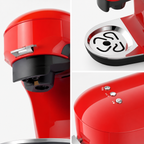 Multifunction Capsule Tea & Coffee Maker