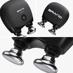 ME2 Dual-Head Massage Gun