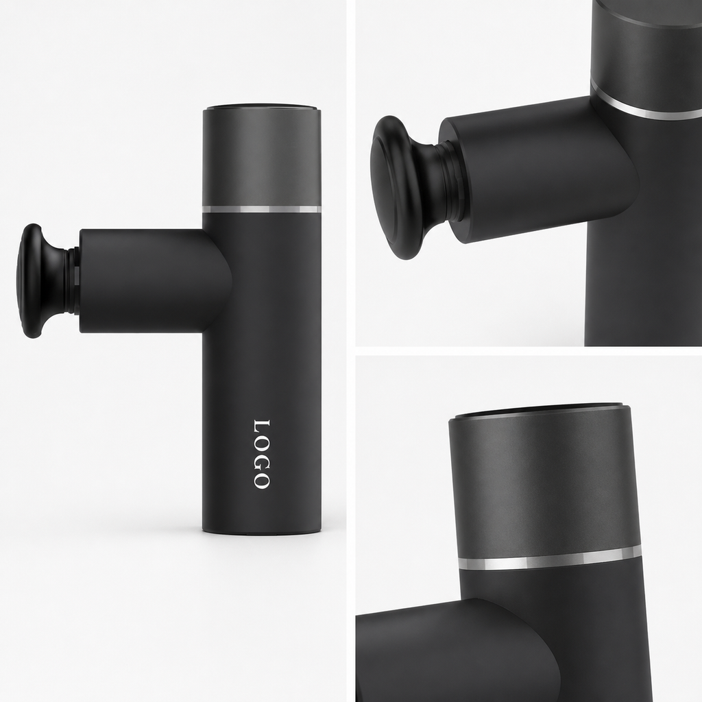 M10 Pocket Massage Gun
