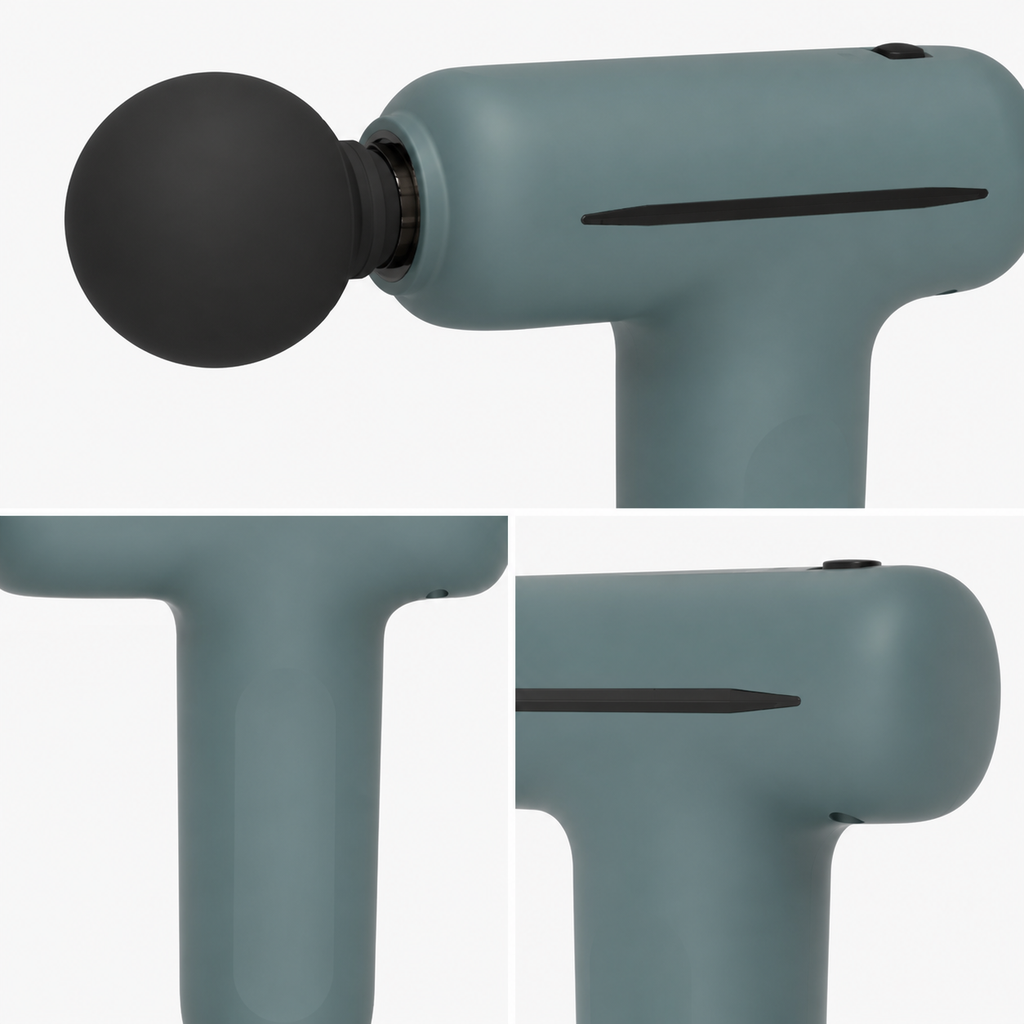 J7 Mini Massage Gun