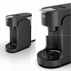 K-Cup Capsule Coffee Maker