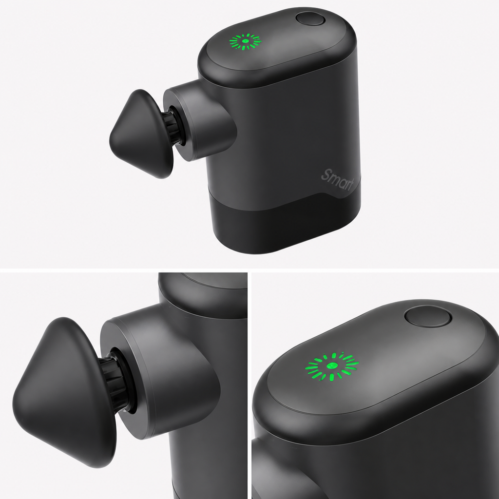 P5S Pocket Massage Gun