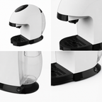 Multifunction Capsule Beverage Extractor