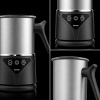 4-in-1 Electric Milk Frother