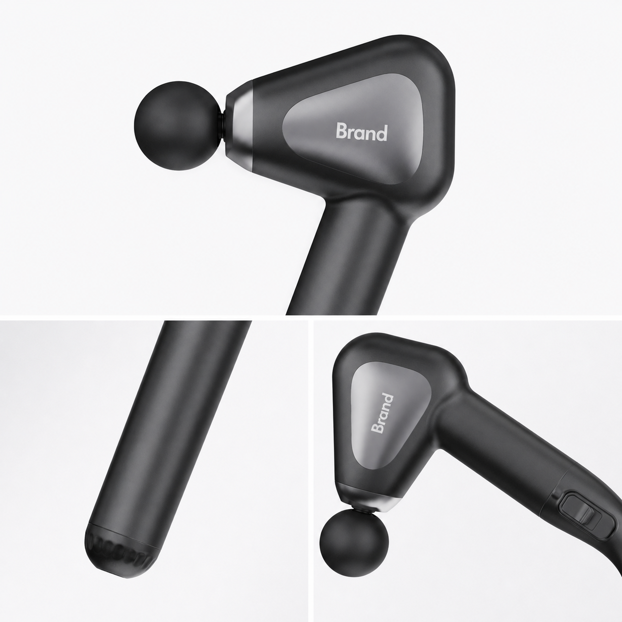 M5 Compact Massage Gun