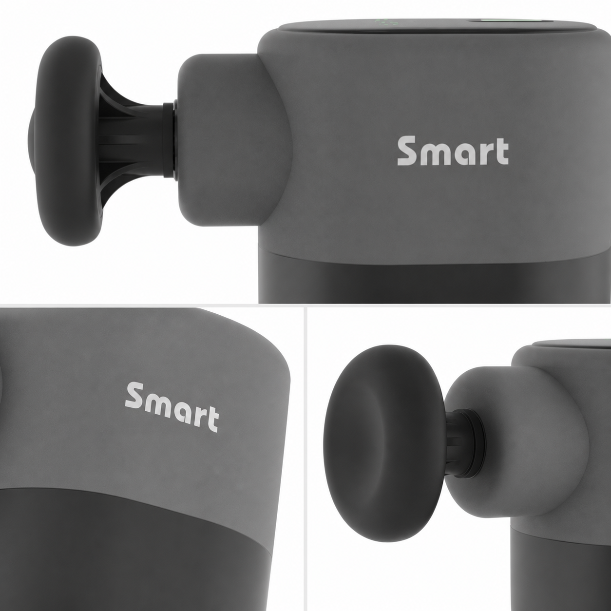 P9/P10 Pocket Massage Gun