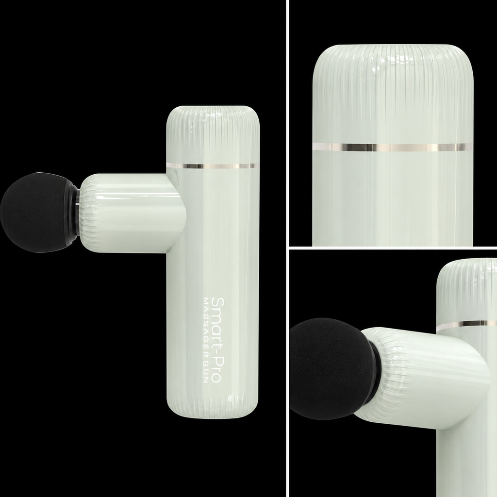 J6 Mini Massage Gun