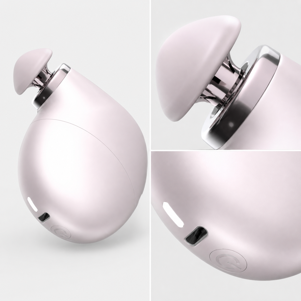 Mini Pocket Massage Gun