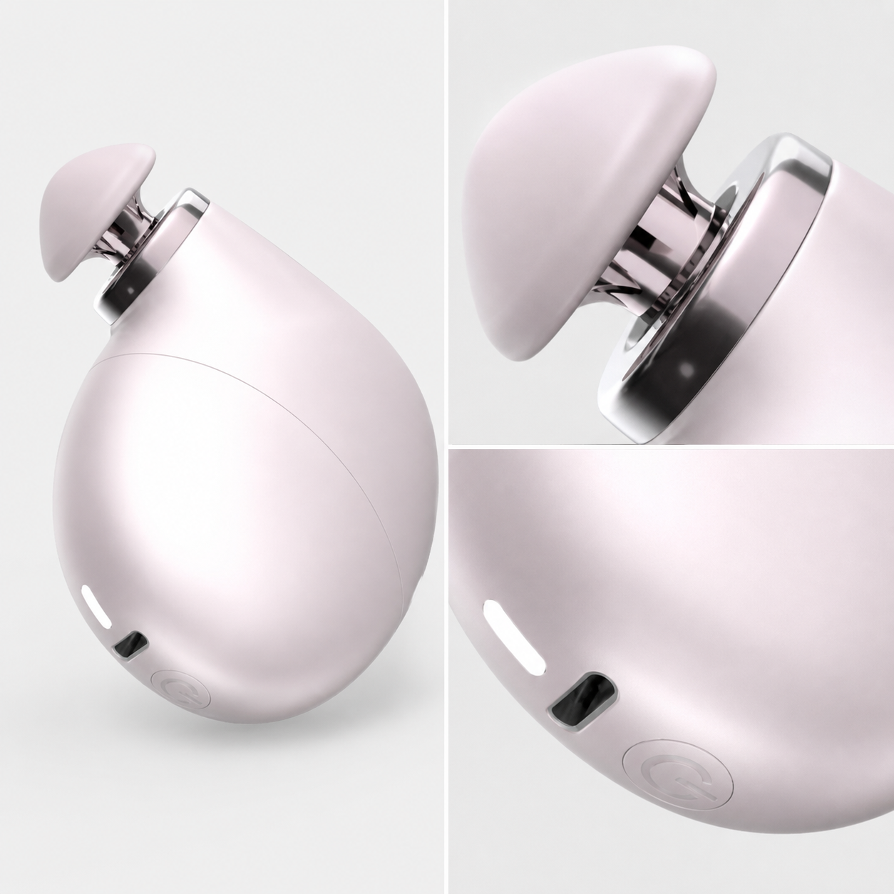 Mini Pocket Massage Gun