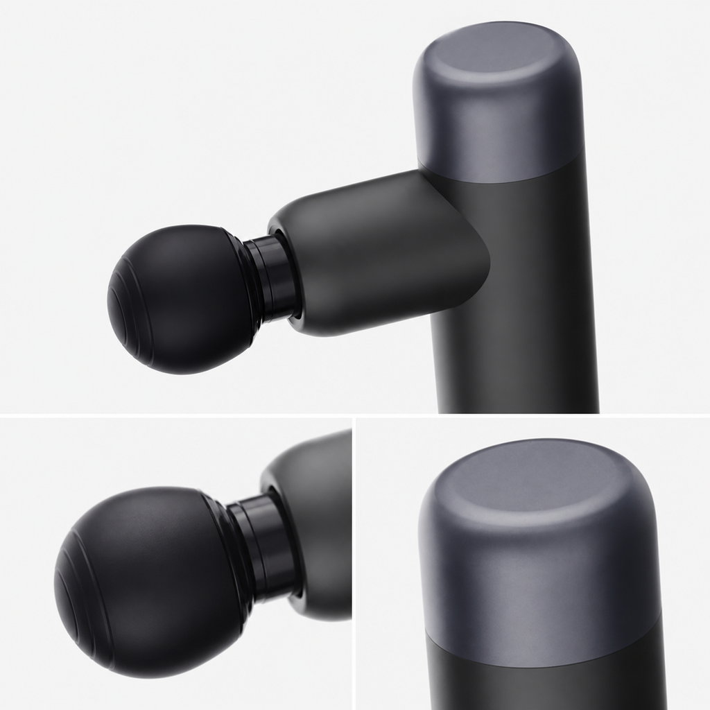 J8 Mini Massage Gun