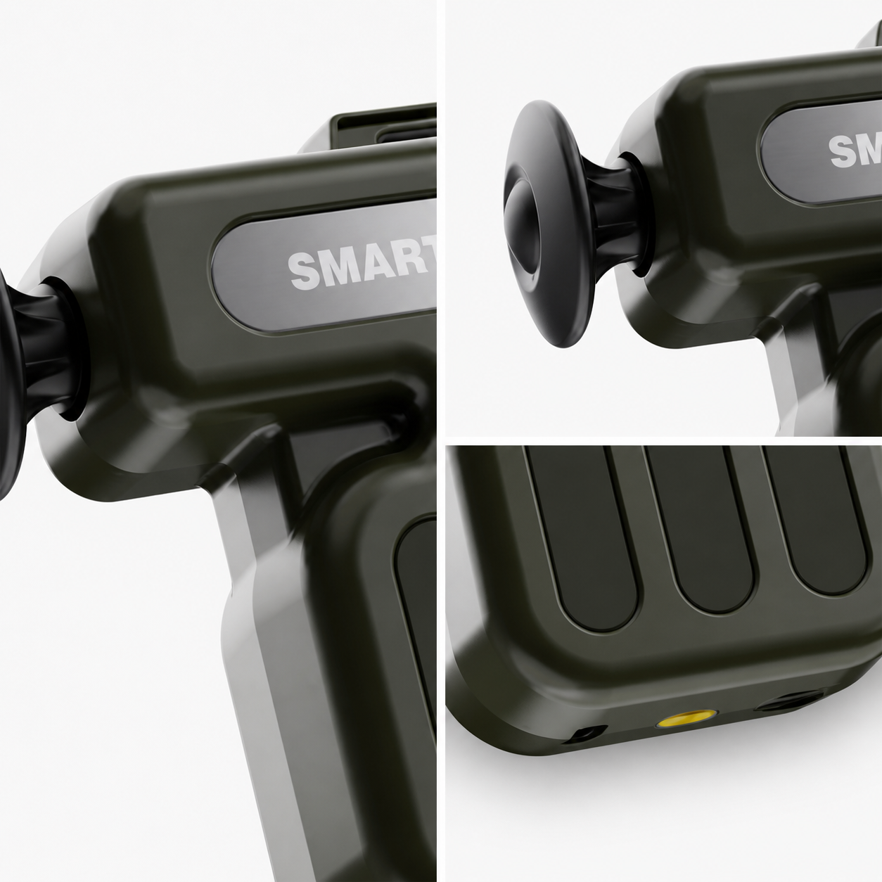 P8 Pocket Massage Gun