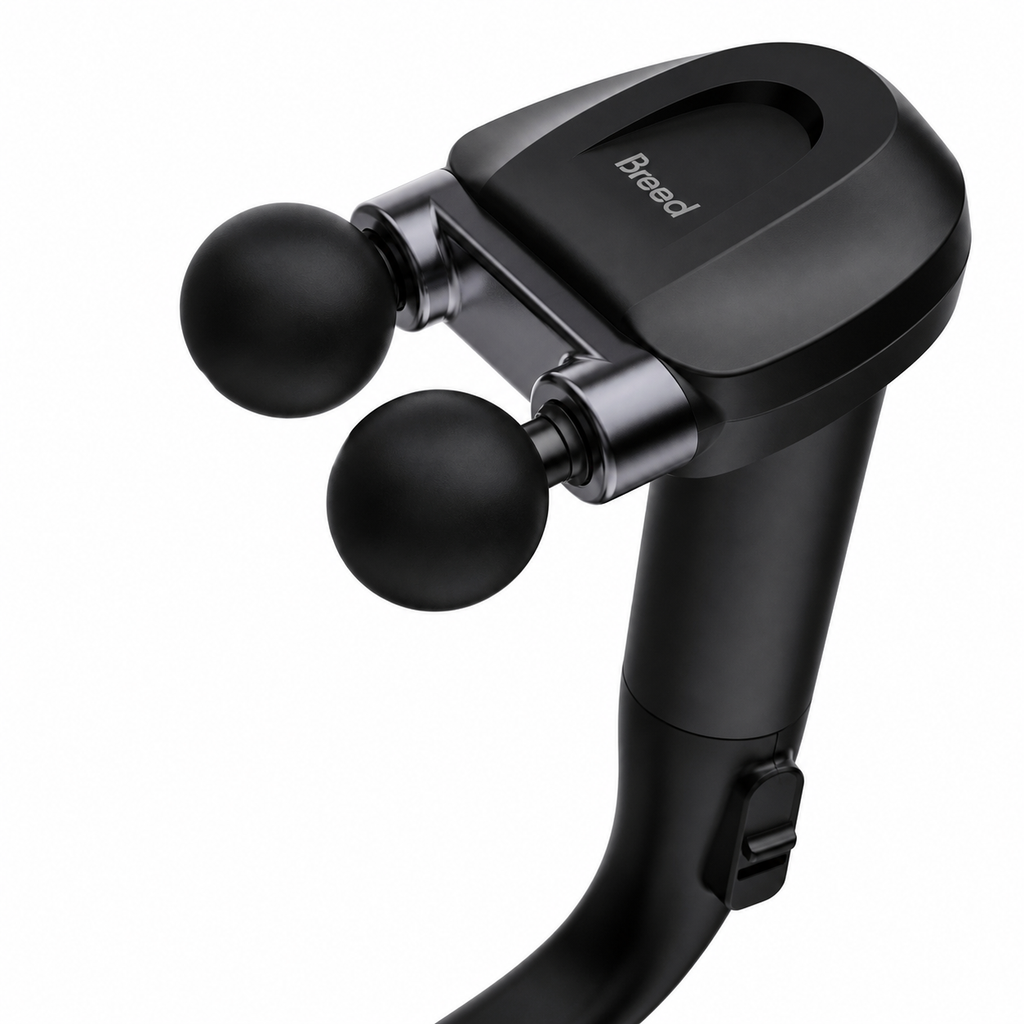 B1 Deep Tissue Massage Gun