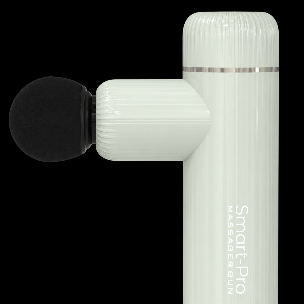 J6 Mini Massage Gun